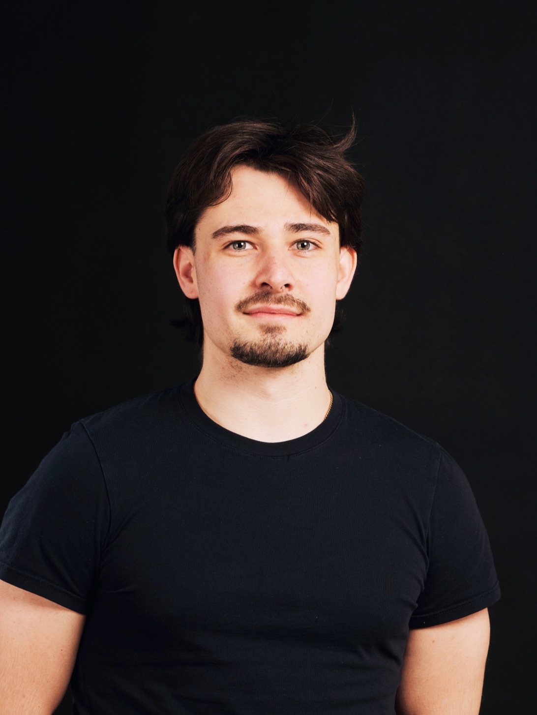 Alex Kosjek - Junior Motion Designer / AI Specialist