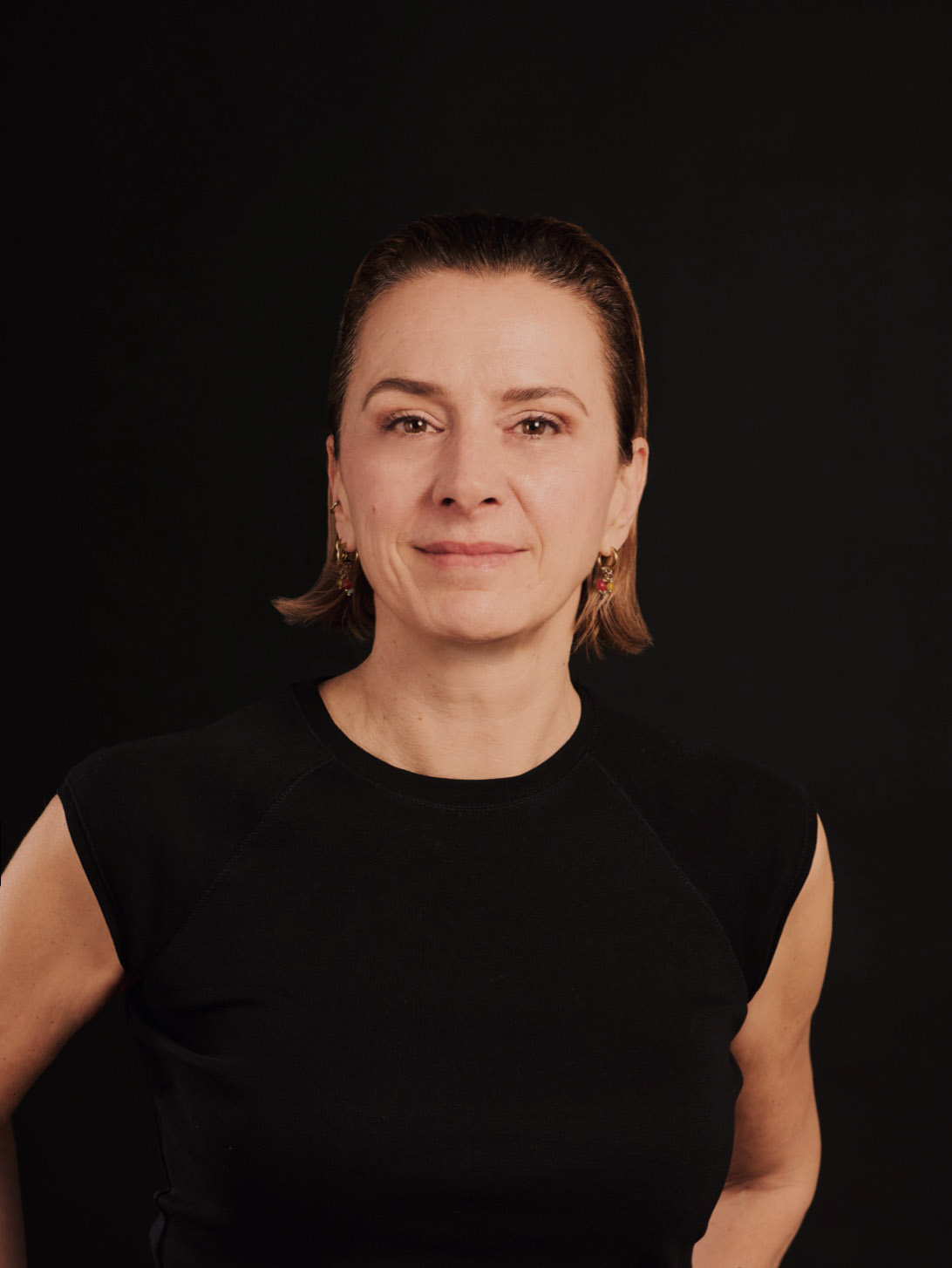 Katrin Schwarzkogler - CEO