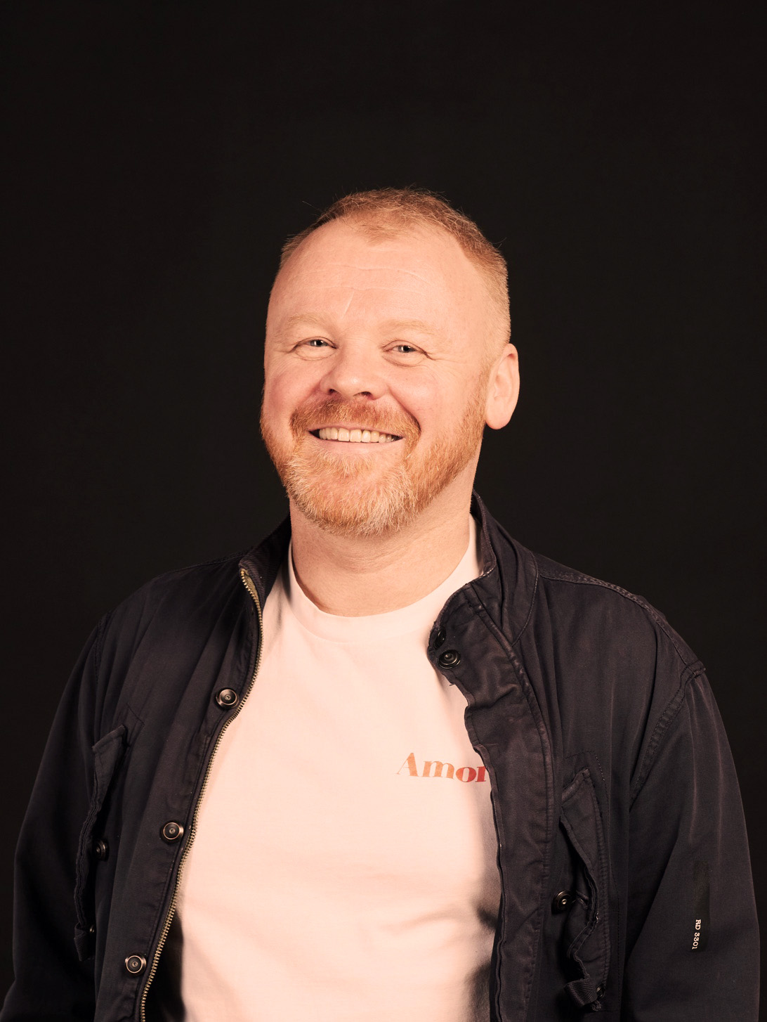 Lukas Schwarzkogler - Creative Director