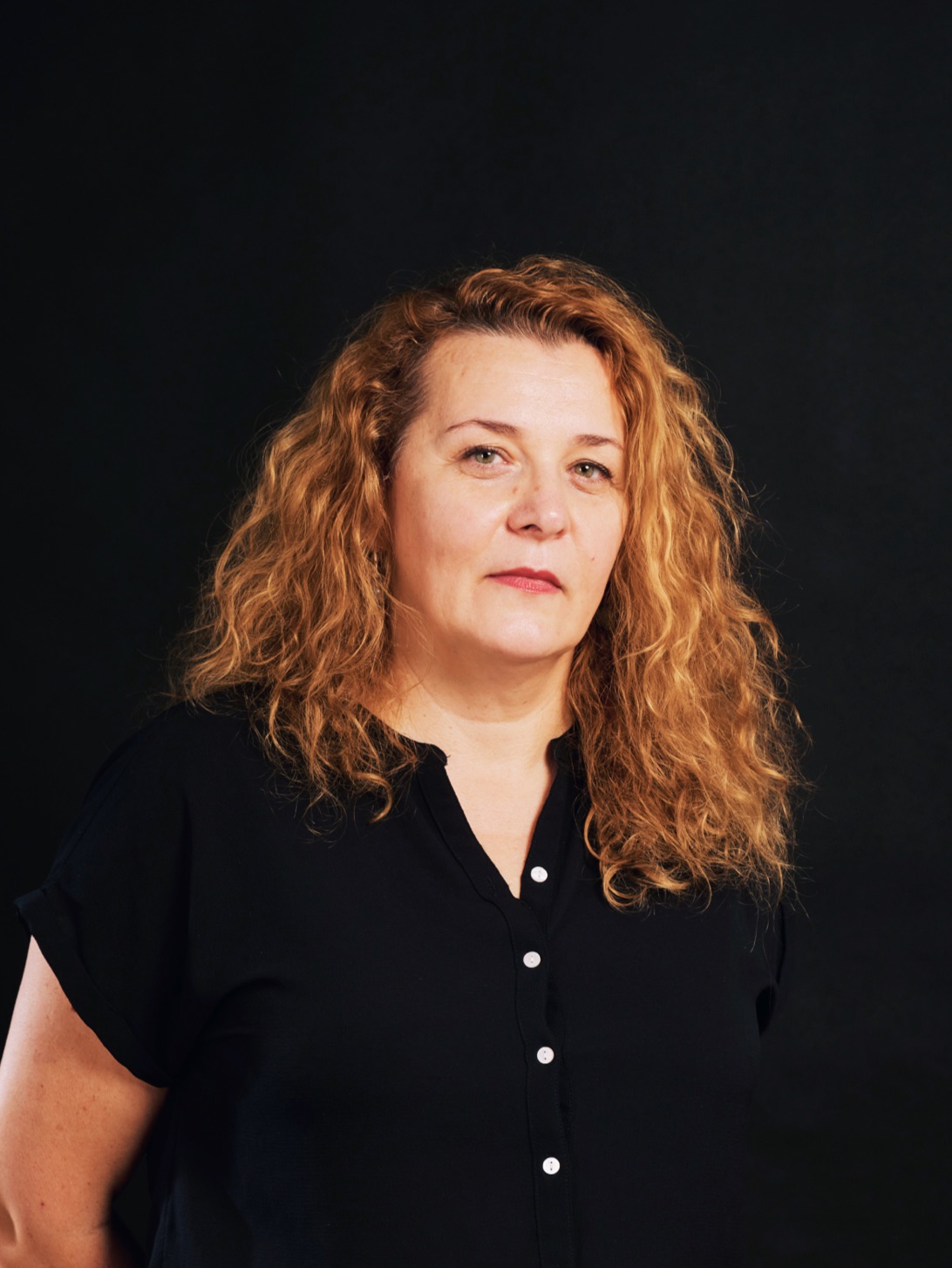 Amela Cuhara - Director & Scriptwriter