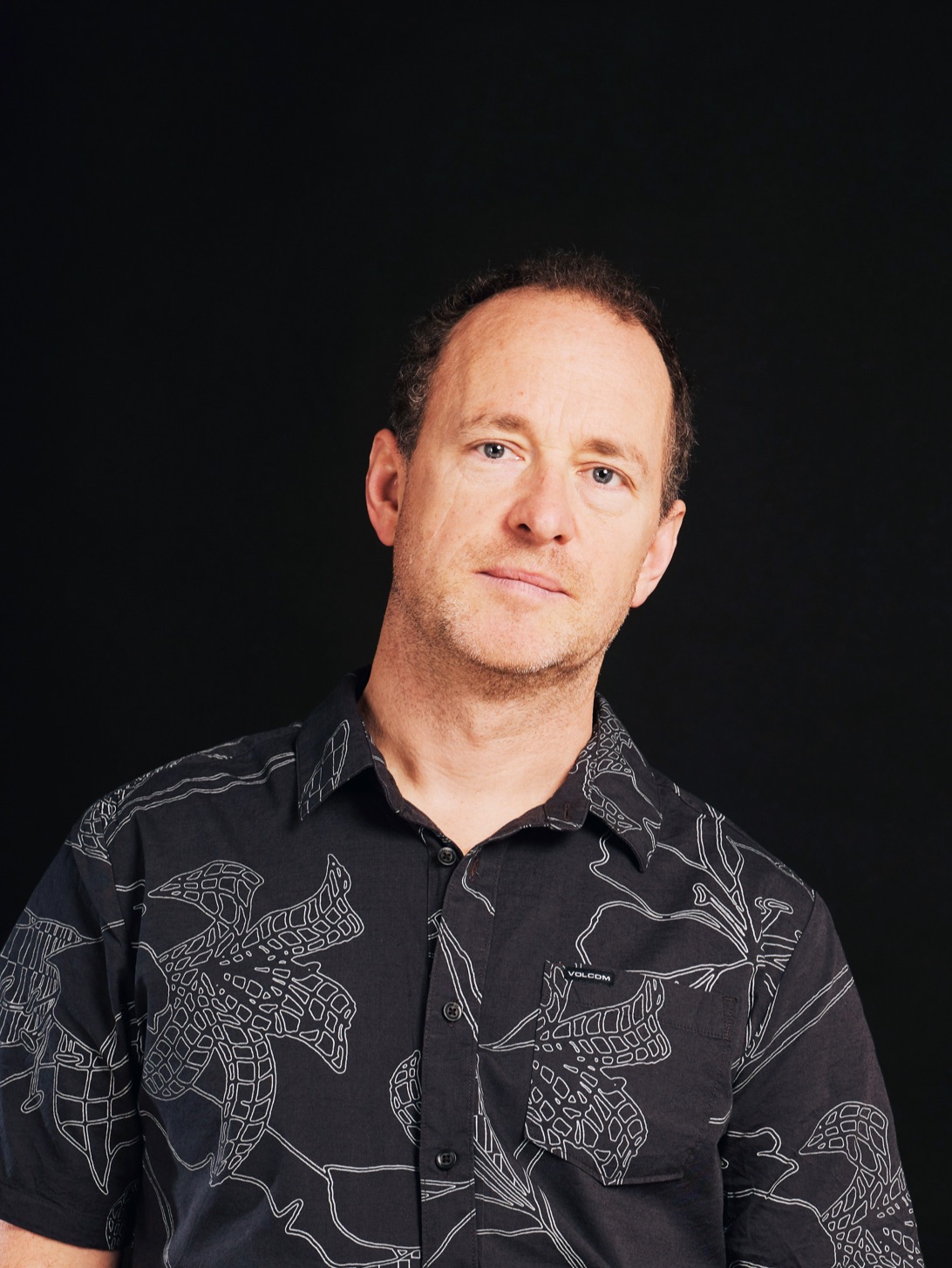 Andreas Glatz - Senior Motion Designer