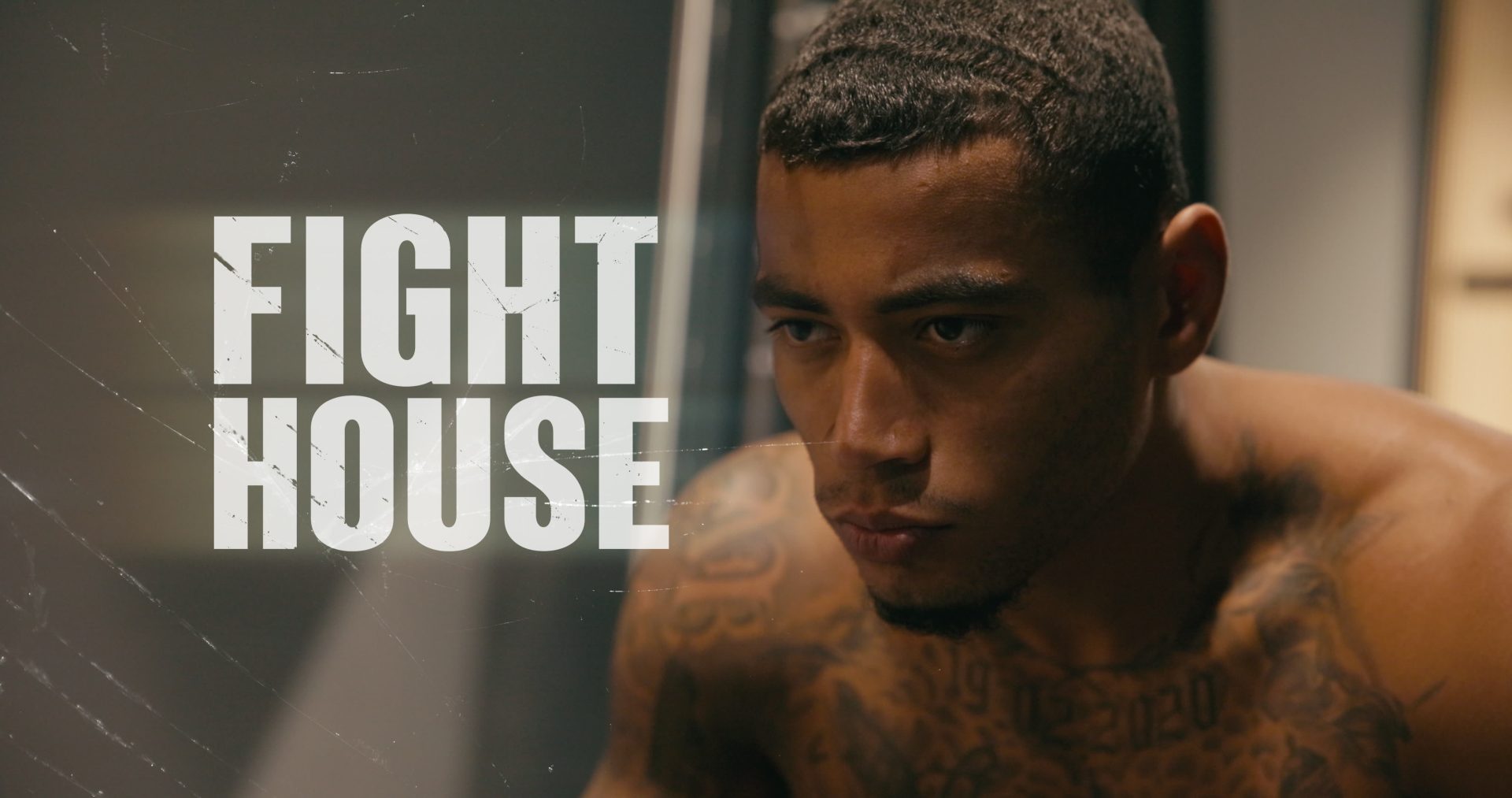 VFX – Fight House
