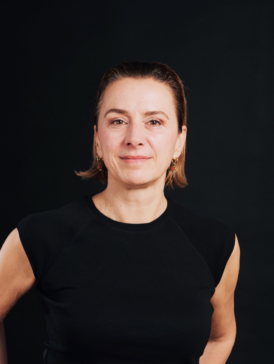 Katrin Schwarzkogler - CEO