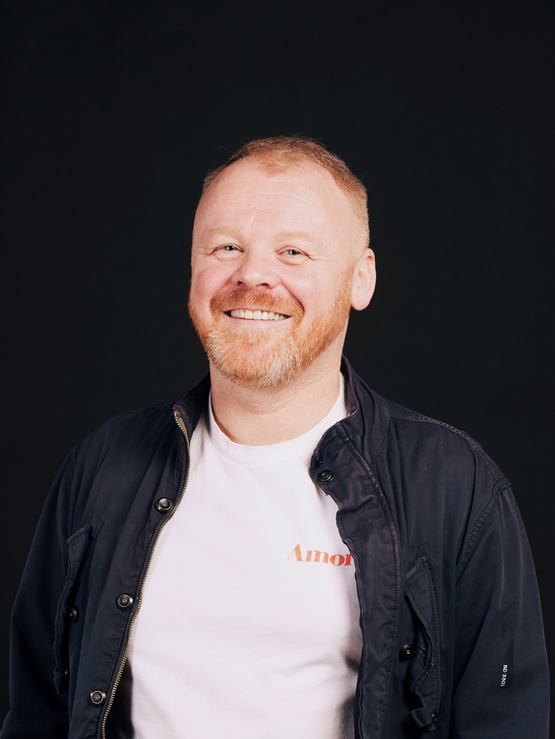 Lukas Schwarzkogler - Creative Director